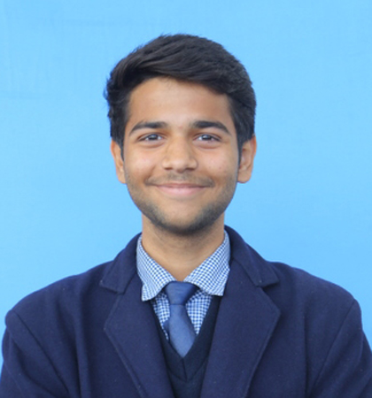Shrish Pathak